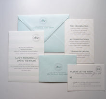 Load image into Gallery viewer, Lucy