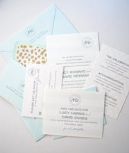 Load image into Gallery viewer, Lucy