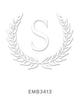 Load image into Gallery viewer, Custom Monogram Embosser 3413