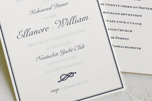 Load image into Gallery viewer, Ellie + Will