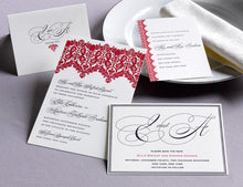 Load image into Gallery viewer, Ellis + Andrew