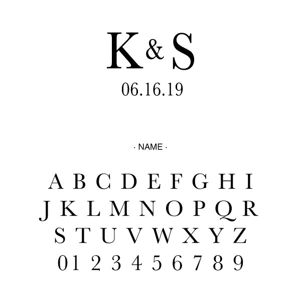 Heart Shaped Cupcake Topper