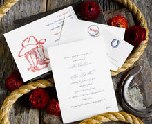 Load image into Gallery viewer, Helen + Brian