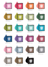 Load image into Gallery viewer, Custom Address Stamp CS3289