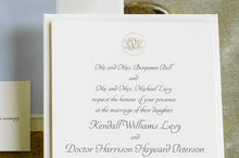 Load image into Gallery viewer, Kendall + Harrison