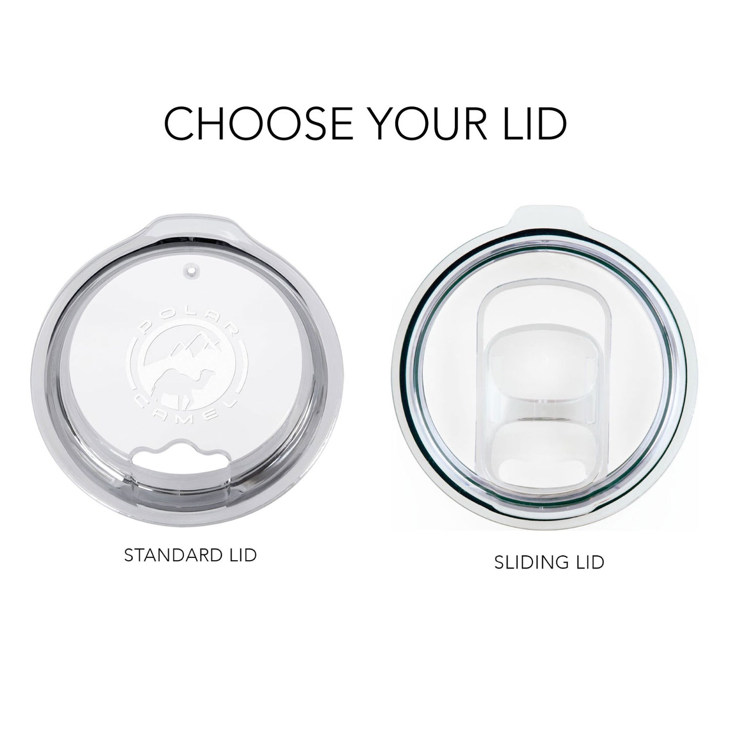 Monogrammed Tumbler - 20oz