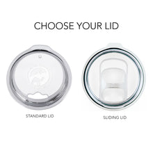 Load image into Gallery viewer, Monogrammed Tumbler - 20oz