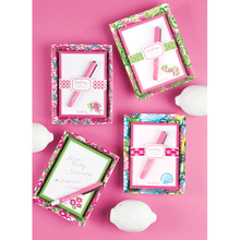 Load image into Gallery viewer, Chin Chin Catchall with Pad by Lilly Pulitzer®