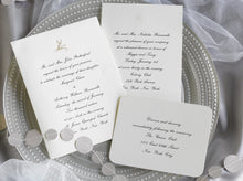 Load image into Gallery viewer, Maggie + Tony