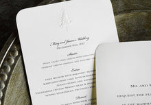 Load image into Gallery viewer, Mary + James