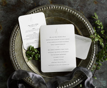 Load image into Gallery viewer, Mary + James