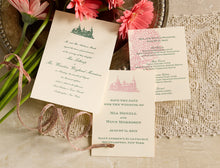 Load image into Gallery viewer, Mia + Winn Save the Date