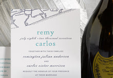 Load image into Gallery viewer, Remy + Carlos