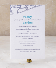 Load image into Gallery viewer, Remy + Carlos