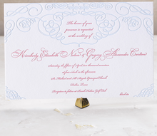 Load image into Gallery viewer, Kim + Greg