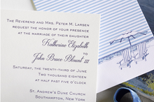 Load image into Gallery viewer, Kate + Jay