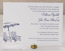 Load image into Gallery viewer, Kate + Jay