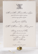 Load image into Gallery viewer, Jackie + Mike