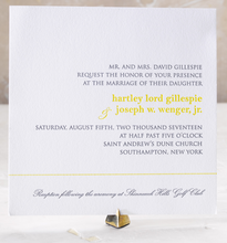 Load image into Gallery viewer, Hartley + Joe