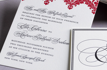 Load image into Gallery viewer, Ellis + Andrew