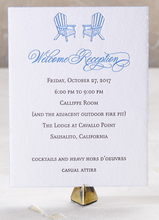 Load image into Gallery viewer, Christy + William