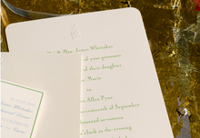 Load image into Gallery viewer, Chloe + Carter