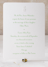 Load image into Gallery viewer, Chloe + Carter