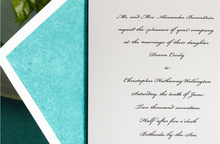 Load image into Gallery viewer, Devon + Chris