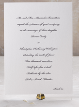 Load image into Gallery viewer, Devon + Chris