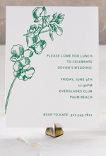 Load image into Gallery viewer, Devon + Chris