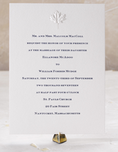 Load image into Gallery viewer, Ellie + Will