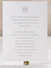 Load image into Gallery viewer, Jen + Rob