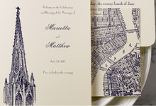 Load image into Gallery viewer, Marrietta + Matt