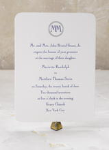 Load image into Gallery viewer, Marrietta + Matt