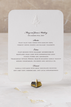 Load image into Gallery viewer, Mary + James