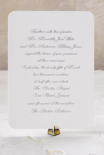 Load image into Gallery viewer, Meredith + Anderson