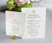 Load image into Gallery viewer, Rosie + Nick