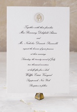 Load image into Gallery viewer, Rosie + Nick