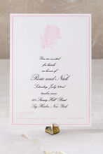 Load image into Gallery viewer, Rosie + Nick