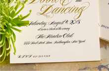 Load image into Gallery viewer, Whitney + Brooks