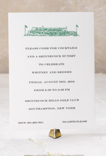 Load image into Gallery viewer, Whitney + Brooks