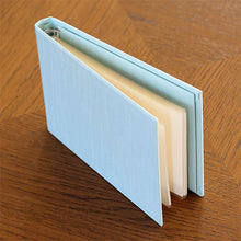 Load image into Gallery viewer, Brag Book Sky