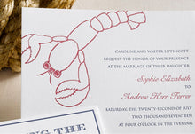 Load image into Gallery viewer, Sophie + Andrew