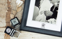 Load image into Gallery viewer, Custom Wedding Stamp CS3615