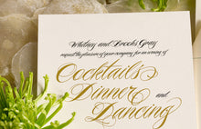 Load image into Gallery viewer, Whitney + Brooks