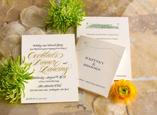 Load image into Gallery viewer, Whitney + Brooks