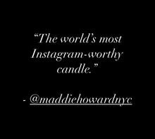 Load image into Gallery viewer, CALM THE F DOWN CANDLE