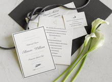 Load image into Gallery viewer, Ellie + Will