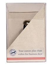 Load image into Gallery viewer, Custom Embosser Gift Box