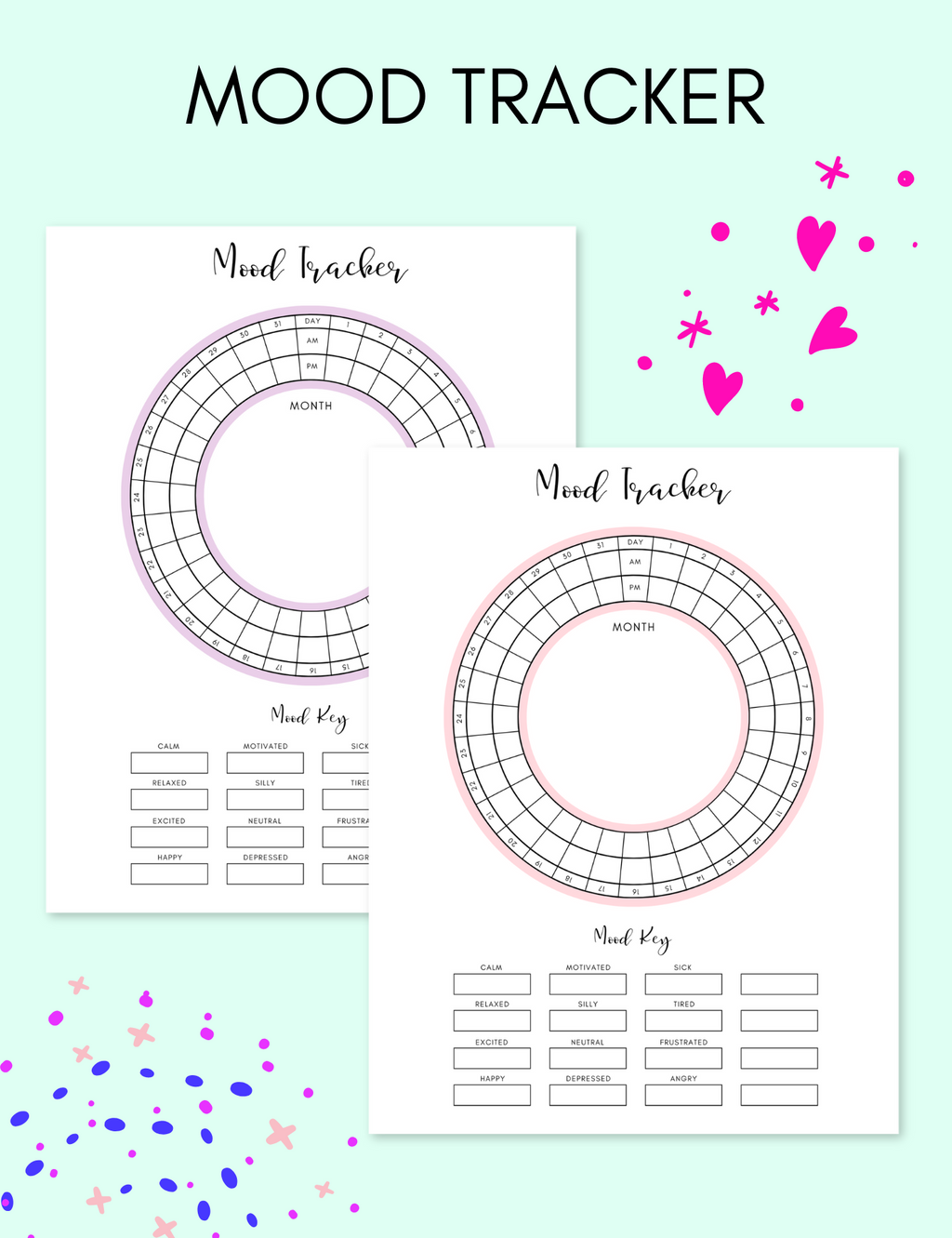 Mood Tracker